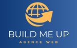 Build Me Up - Agence web à Brest