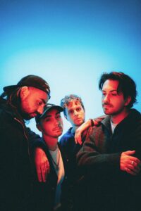 COLOURS IN THE STREET Festival La Nuit Des Etoiles 14 Aout Le Folgoet Finistere - Le Folgoët Finistère Bretagne