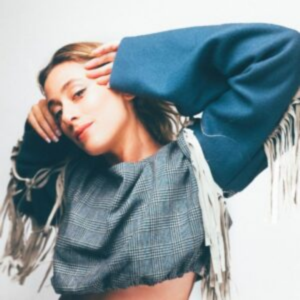 LUIZA Festival La Nuit Des Etoiles 14 Aout Le Folgoet Finistere - Le Folgoët Finistère Bretagne