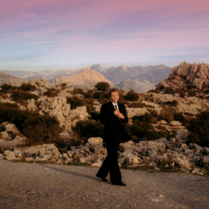 MALO Festival La Nuit Des Etoiles 15 Aout Le Folgoet Finistere - Le Folgoët Finistère Bretagne