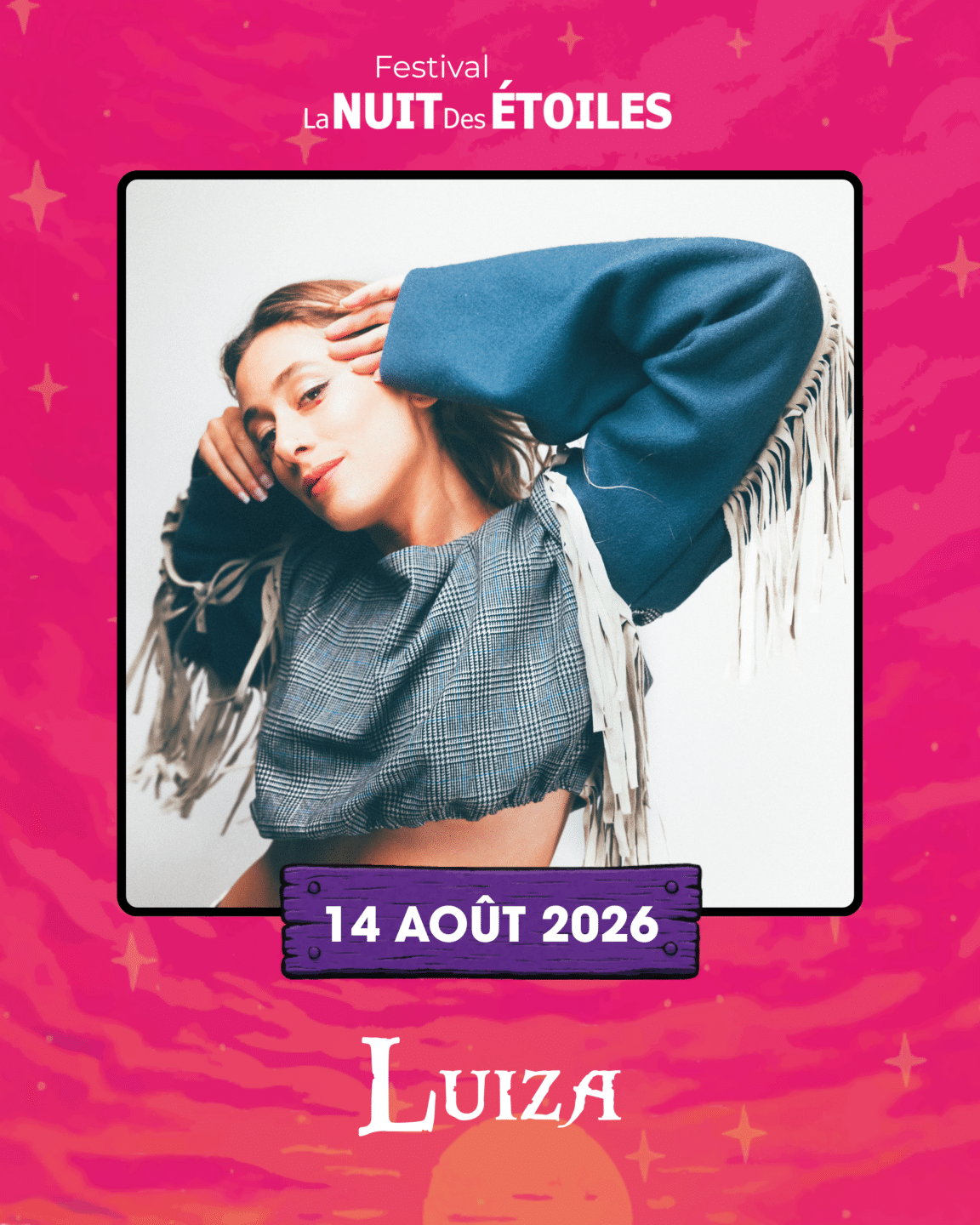 Vignette Luiza14 08 - Le Folgoët Finistère Bretagne