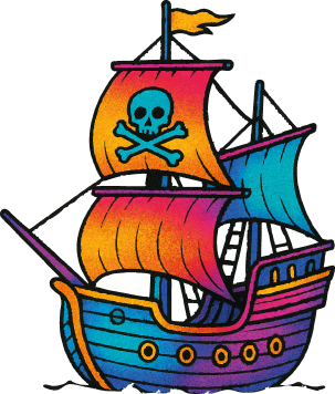 bateau - Le Folgoët Finistère