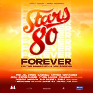 Stars80 Forever visuelweb post 1080x1080 draft1 - Le Folgoët Finistère Bretagne