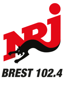 NRJ BREST fond sombre 1 - Le Folgoët Finistère Bretagne