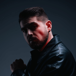 Vignettes artistes 6 - Le Folgoët Finistère Bretagne