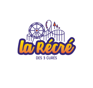 102004 Logo la recre - Le Folgoët Finistère Bretagne