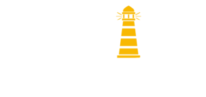 Selfizh white logo 02 - Le Folgoët Finistère Bretagne